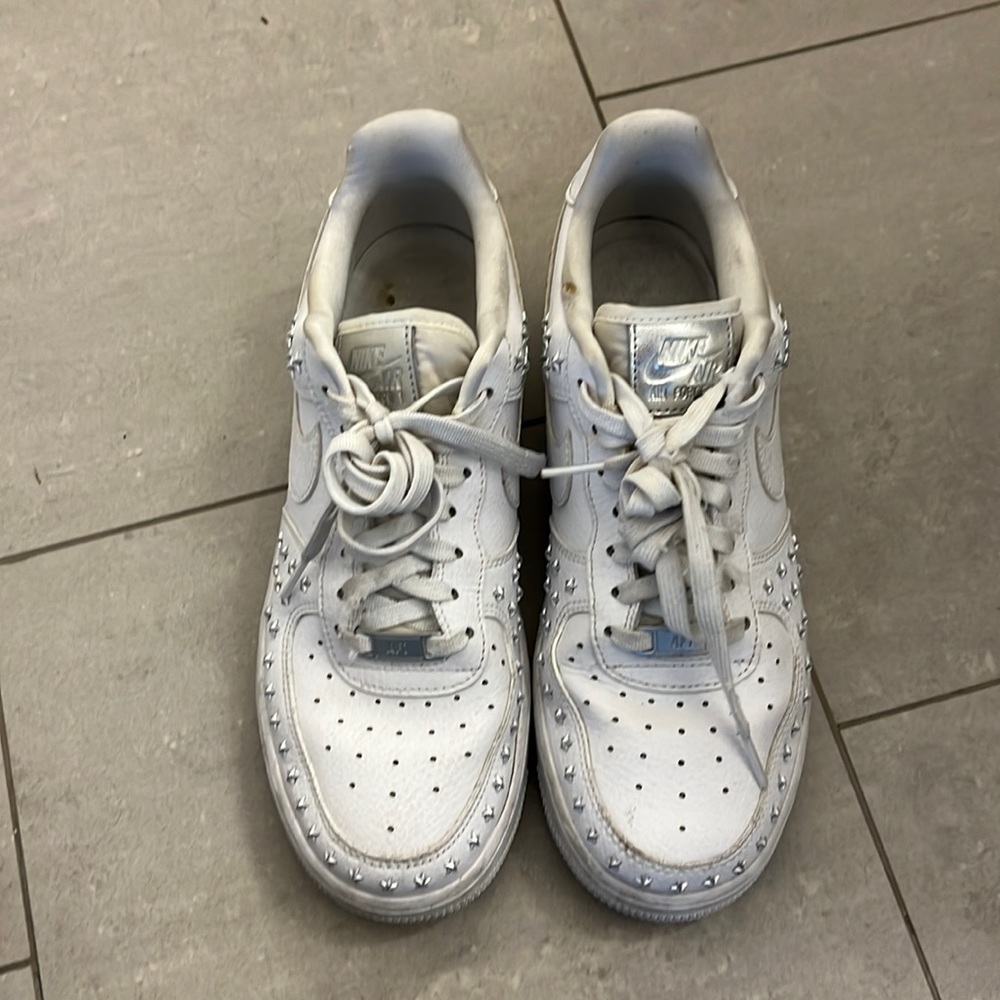 Nike sneakers